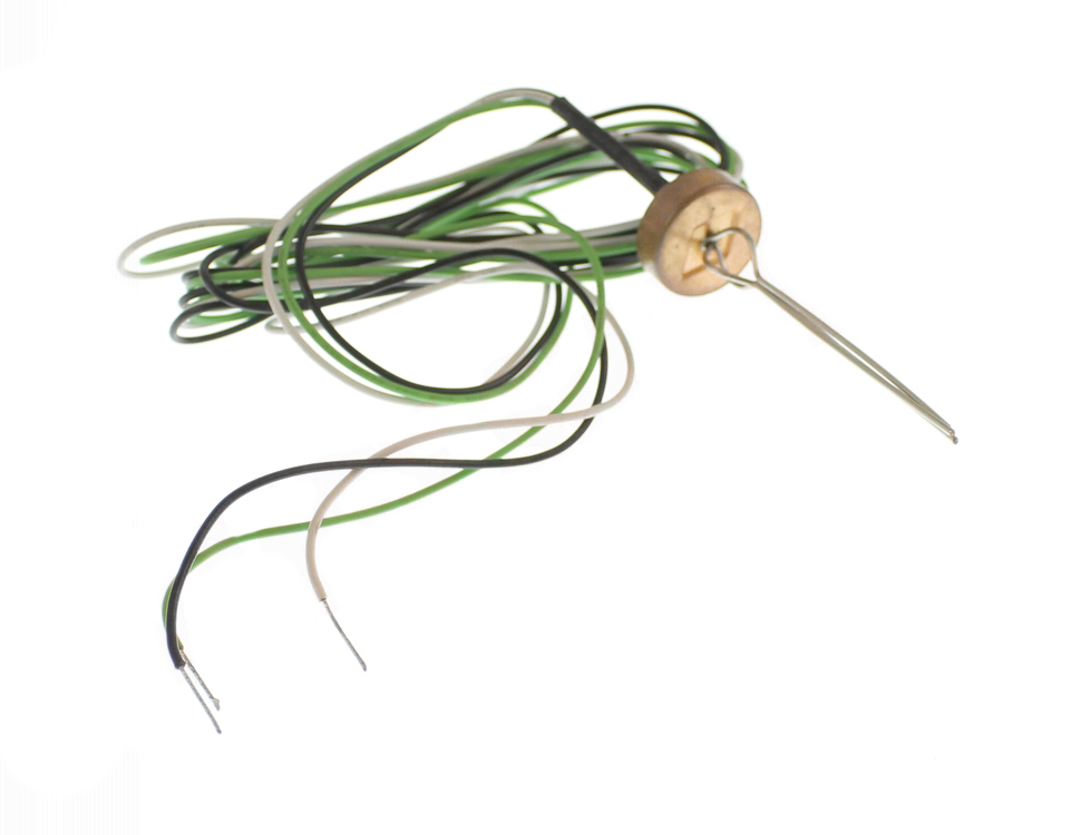 SH250 - Genuine OEM Universal Refrigerator Defrost Heater
